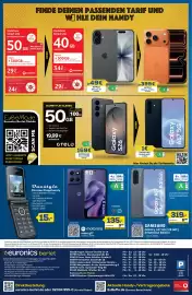 Euronics Berlet Prospekt woche 33 Seite 9