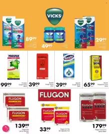 Save Hyper catalogue Page 59: Prospan Cough Syrup €99,99, Borstol Cough Syrup €39,99