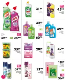 Save Hyper catalogue Page 76: Deoblock AIR FRESHENER €29,99, Airoma Air Freshener €21,99