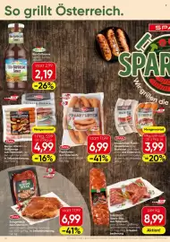 Eurospar Flugblatt Seite 10