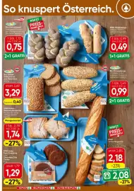 Eurospar Flugblatt Seite 15