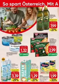 Eurospar Flugblatt Seite 16