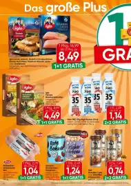 Eurospar Flugblatt Seite 4