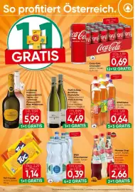 Eurospar Flugblatt Seite 6