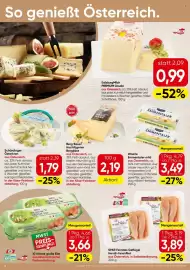 Eurospar Flugblatt Seite 8