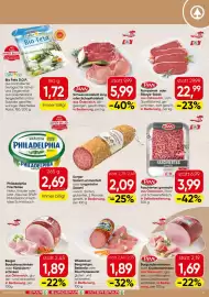 Eurospar Flugblatt Seite 9