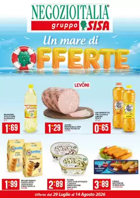 Trisss (valido fino al 14-08)