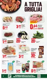 Volantino Superstore Pam Pagina 10