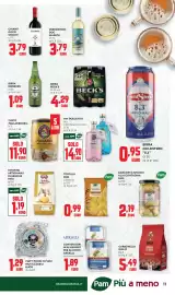 Volantino Superstore Pam Pagina 11