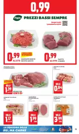 Volantino Superstore Pam Pagina 13