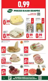 Volantino Superstore Pam Pagina 14