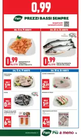 Volantino Superstore Pam Pagina 15