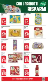 Volantino Superstore Pam Pagina 16