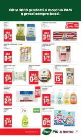 Volantino Superstore Pam Pagina 17