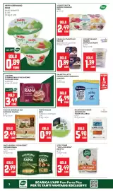 Volantino Superstore Pam Pagina 2