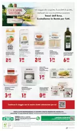 Volantino Superstore Pam Pagina 20