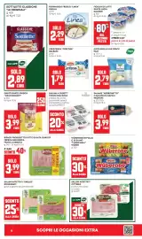 Volantino Superstore Pam Pagina 4