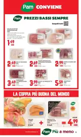 Volantino Superstore Pam Pagina 5