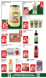 Volantino Superstore Pam Pagina 6