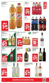 Volantino Superstore Pam Pagina 8