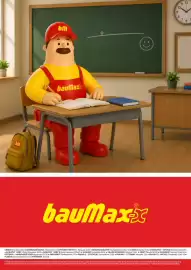 Baumax leták Strana 15
