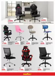 Baumax leták Strana 3