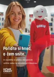 Baumax leták Strana 8
