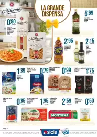 Volantino Maxi Sidis Pagina 14