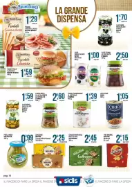 Volantino Maxi Sidis Pagina 16