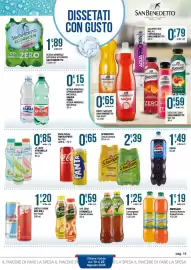 Volantino Maxi Sidis Pagina 19