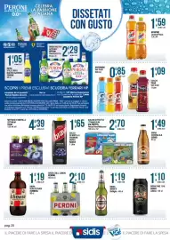 Volantino Maxi Sidis Pagina 20