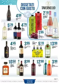 Volantino Maxi Sidis Pagina 21