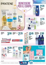 Volantino Maxi Sidis Pagina 22