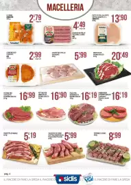 Volantino Maxi Sidis Pagina 4