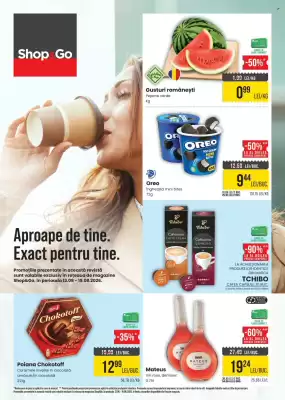 Mega Image (valid până la 19-08)