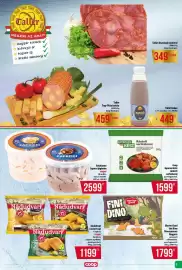 Coop akciós újság | abc es szuper Oldal 3