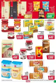 Coop akciós újság | abc es szuper Oldal 5