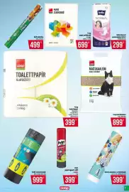 Coop akciós újság | abc es szuper Oldal 7