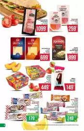 Coop akciós újság hét 35 Oldal 4