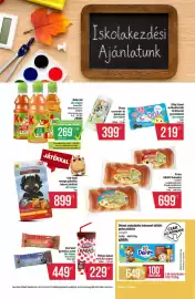 Coop akciós újság hét 35 Oldal 5