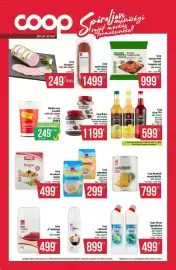 Coop akciós újság hét 35 Oldal 8