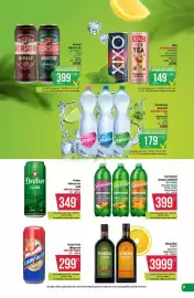 Coop akciós újság hét 35 Oldal 9