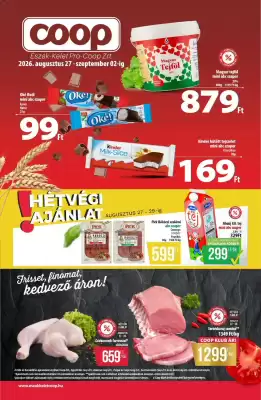 Coop (érvényes eddig: 2-09)