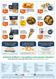 Volantino Crios Pagina 4: Prosecco Villa Folini €6,72, Anelli di Totano alla Romana €4,95