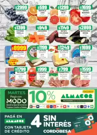 Catálogo Almacor semana 33 Página 3