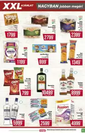 Coop akciós újság | abc es szuper Oldal 11