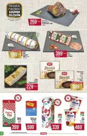 Coop akciós újság | abc es szuper Oldal 2