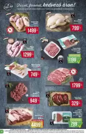 Coop akciós újság | abc es szuper Oldal 4