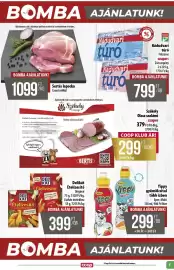 Coop akciós újság | abc es szuper Oldal 5