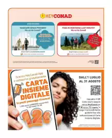 Volantino Conad City settimana 33 Pagina 12